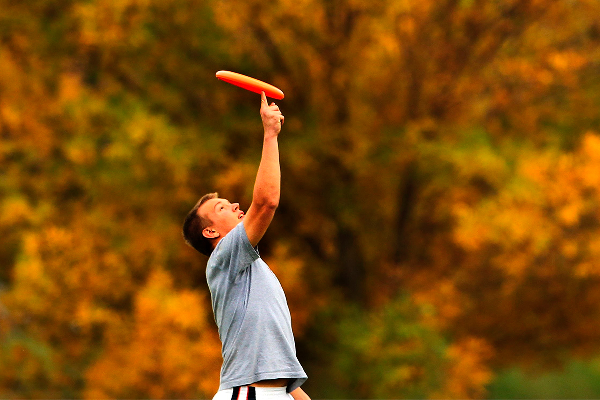 Ultimate Frisbee, el 'boom' por un deporte diferente en España | Belleza, Bienestar | Moda EL PAÍS