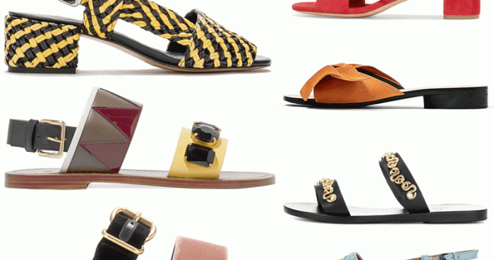 25 sandalias cómodas para ir a trabajar este | Moda, Shopping | S Moda EL PAÍS