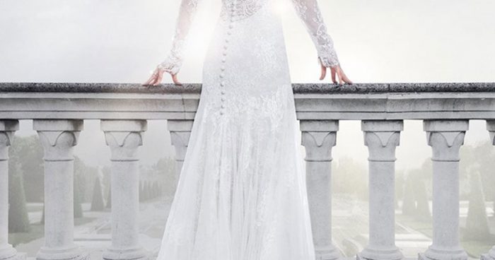 Así se diseñó el vestido de novia de Anastasia en 'Cincuenta sombras  liberadas' | Actualidad, Moda | S Moda EL PAÍS