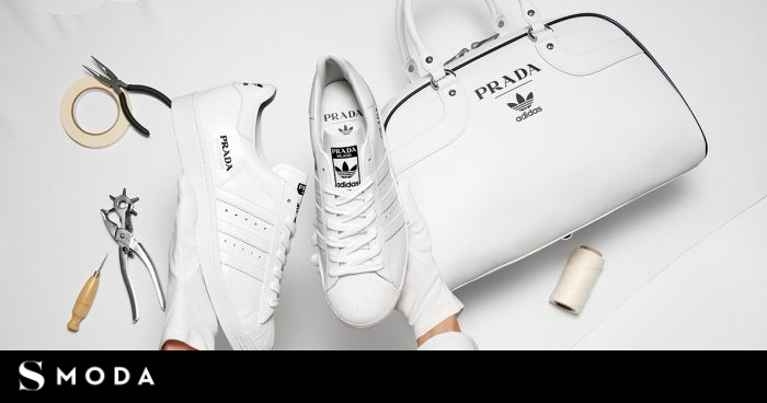 La alianza Prada-Adidas y otros ejemplos de que el 'buenrollismo' entre  marcas funciona | Moda | S Moda EL PAÍS