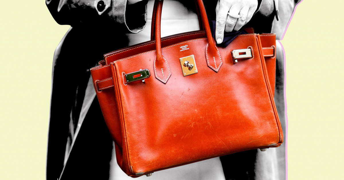 Mujeres ricas que prefieren bolsos falsos: así es el foro de el que aman las imitaciones | Moda | S Moda EL PAÍS
