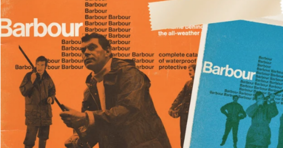 A qué debe el enésimo resurgir de la Barbour? sociológica y política una prenda pija que antes fue proletaria | Moda | S Moda EL PAÍS